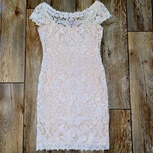 𝗠𝗜𝗗-𝗟𝗘𝗡𝗚𝗧𝗛 𝗟𝗔𝗖𝗘 𝗗𝗥𝗘𝗦𝗦